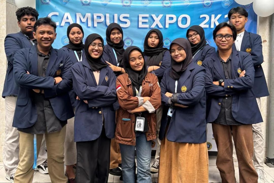 Dokumentasi Campex 3