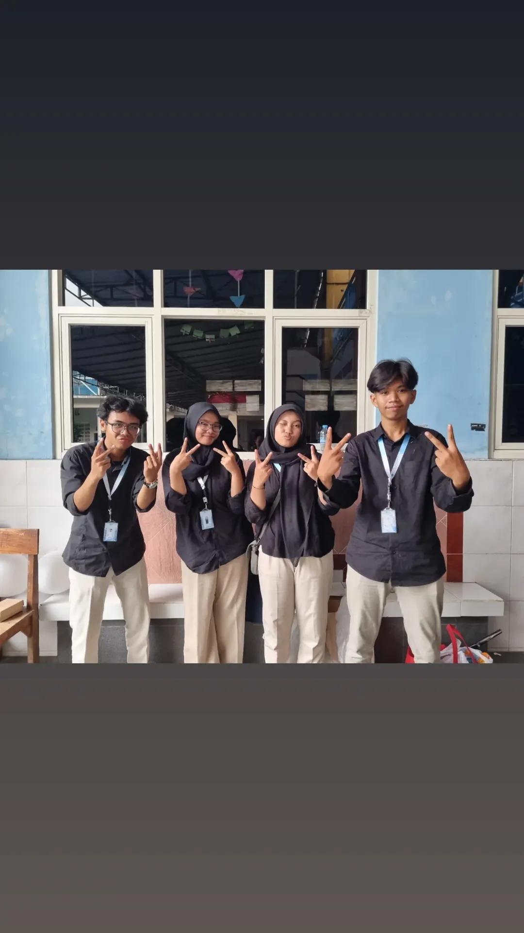 Dokumentasi Campex 5