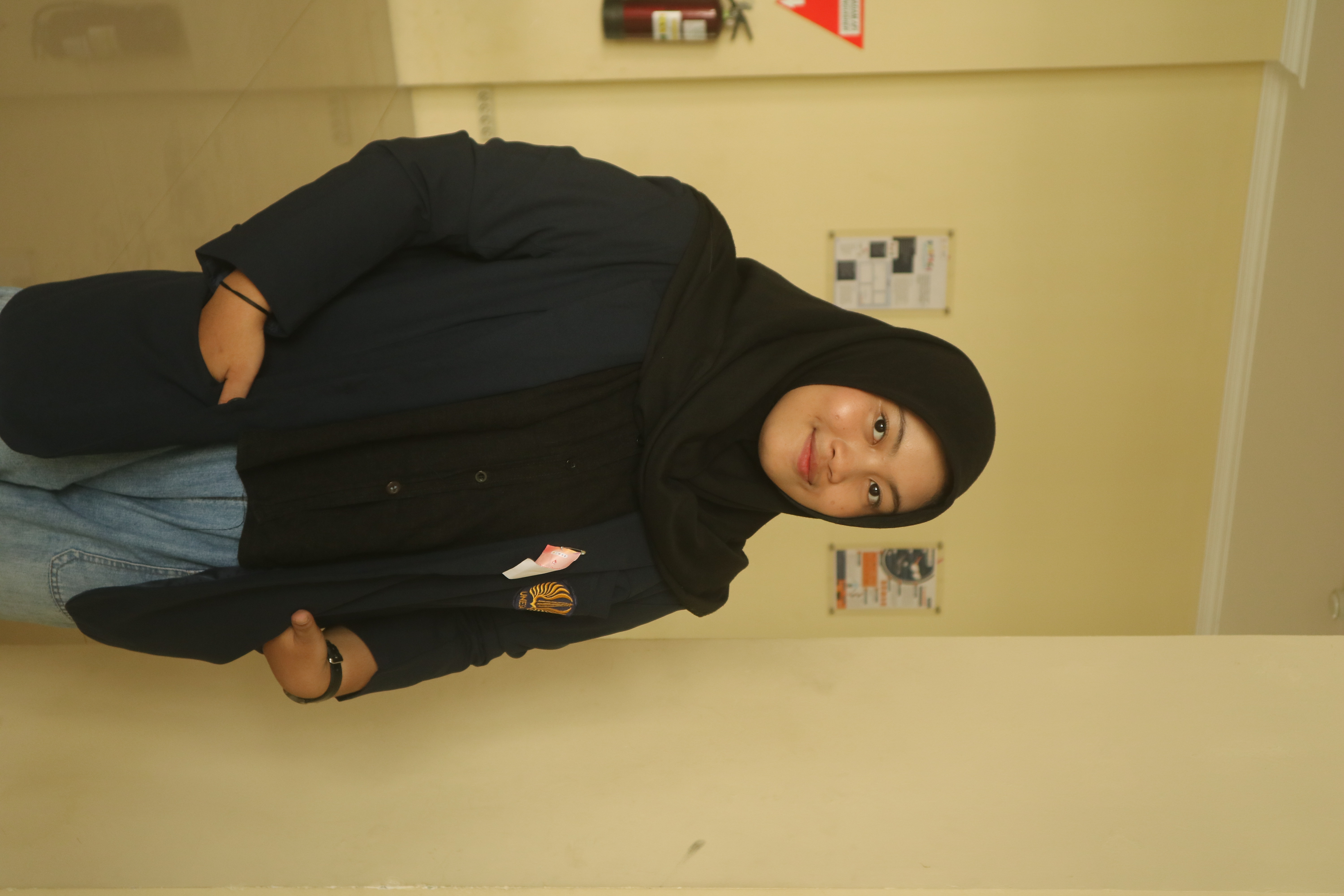 Foto Profil Dea Ais Renata