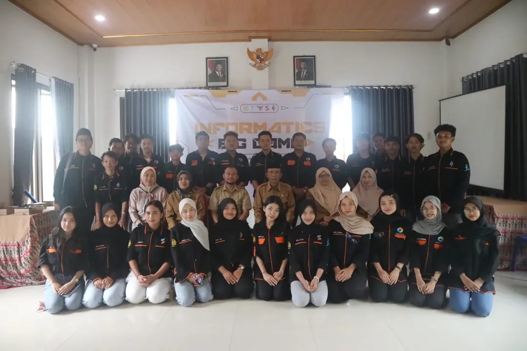 Dokumentasi HMPPTI 1