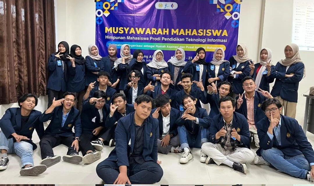 Dokumentasi HMPPTI 2