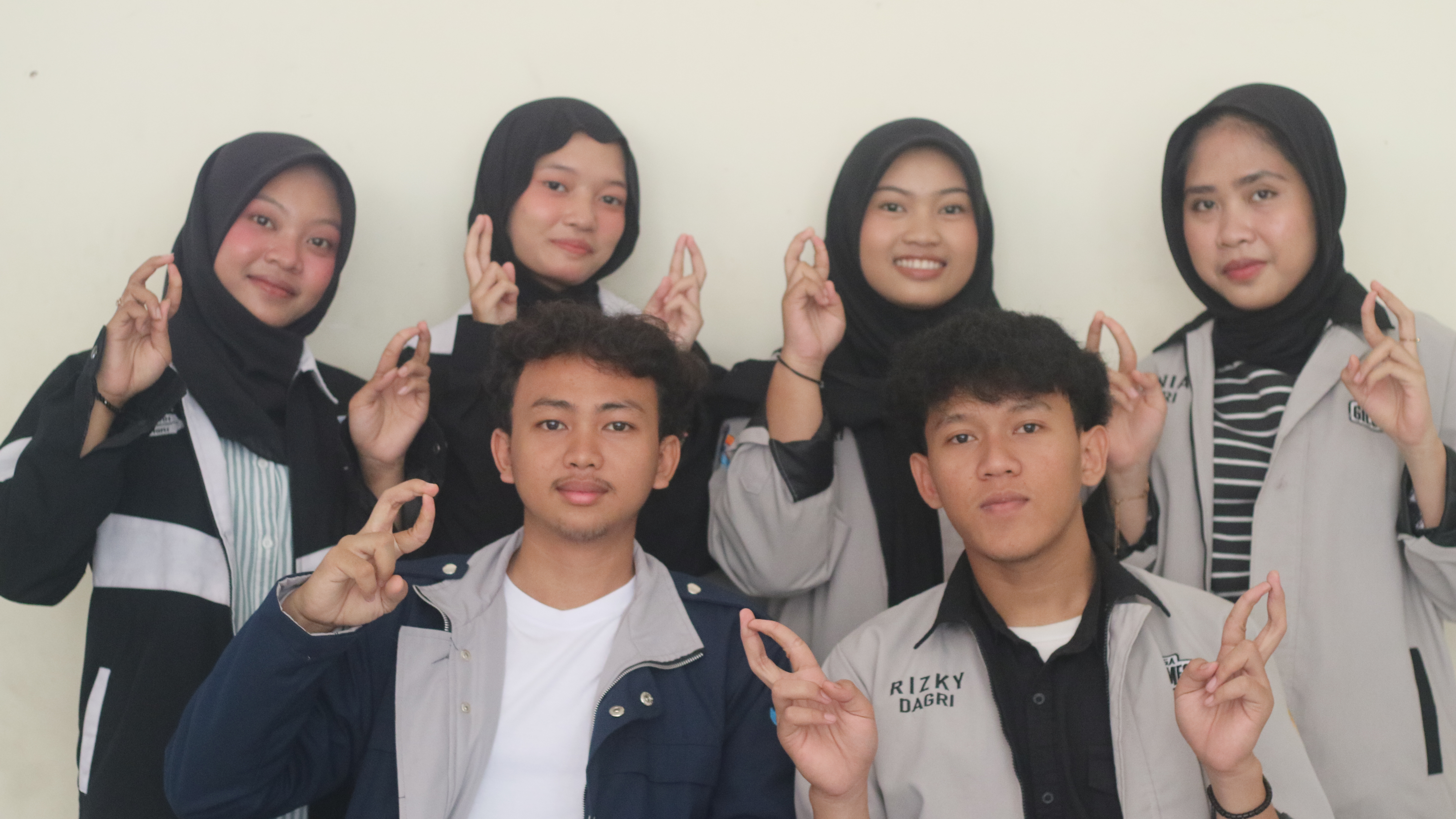 Dokumentasi HMPPTI 5