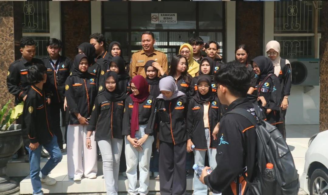 Dokumentasi HMPPTI 4