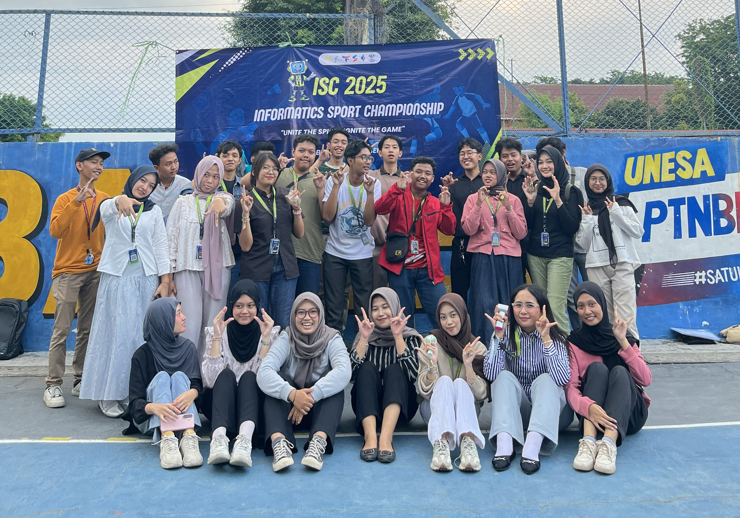 Dokumentasi HMPPTI 3