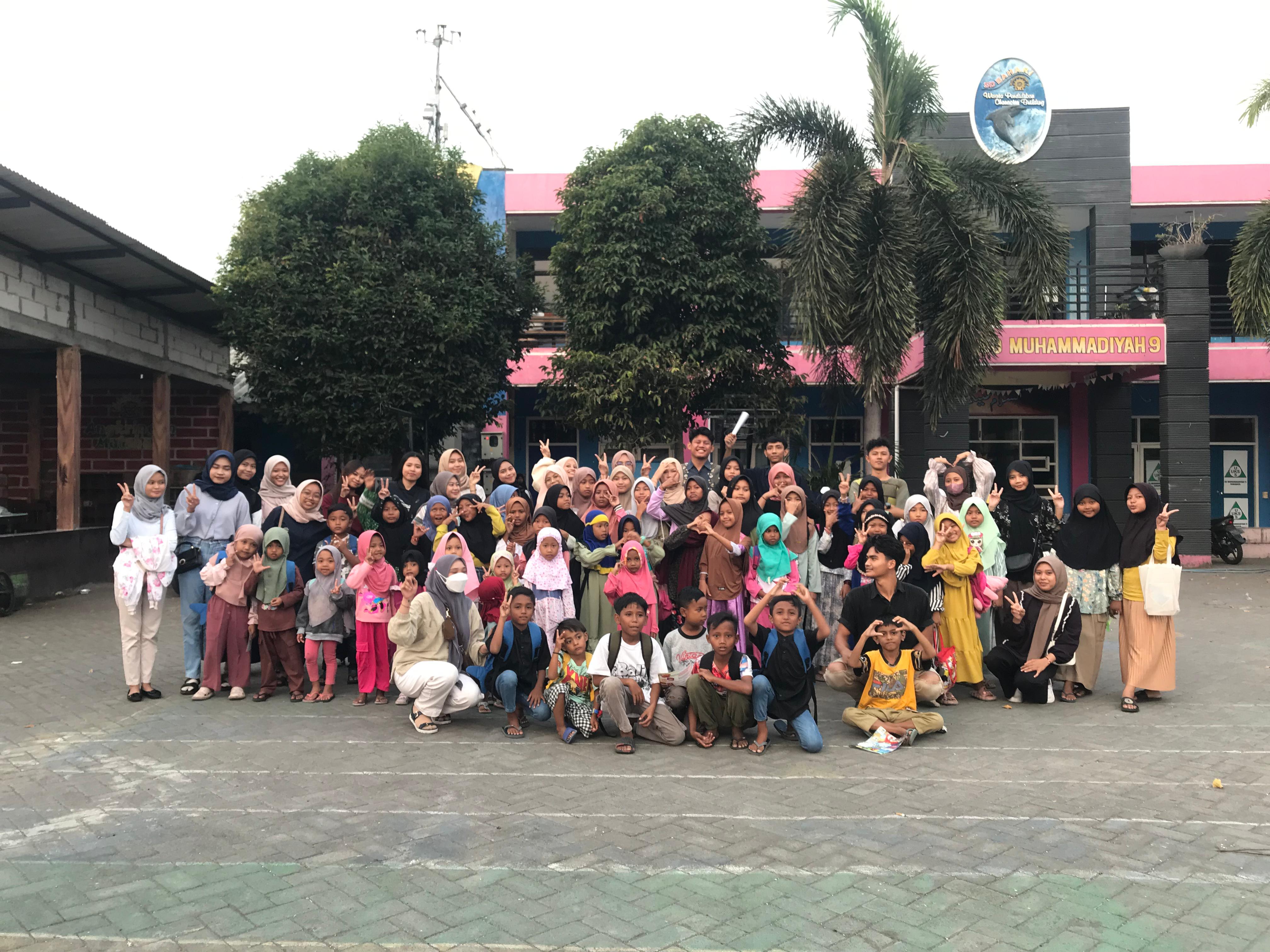 Dokumentasi Komunitas 1