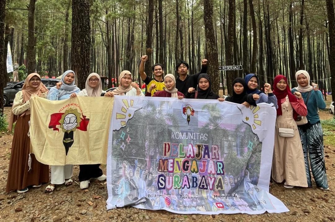 Dokumentasi Komunitas 2