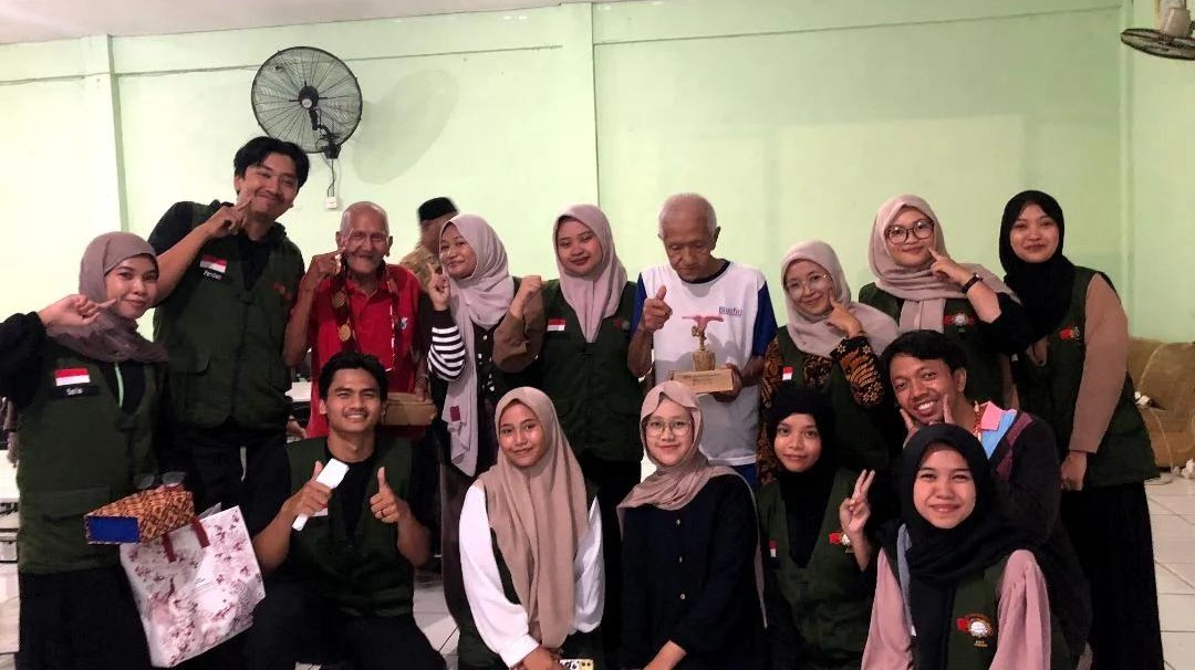 Dokumentasi Komunitas 3