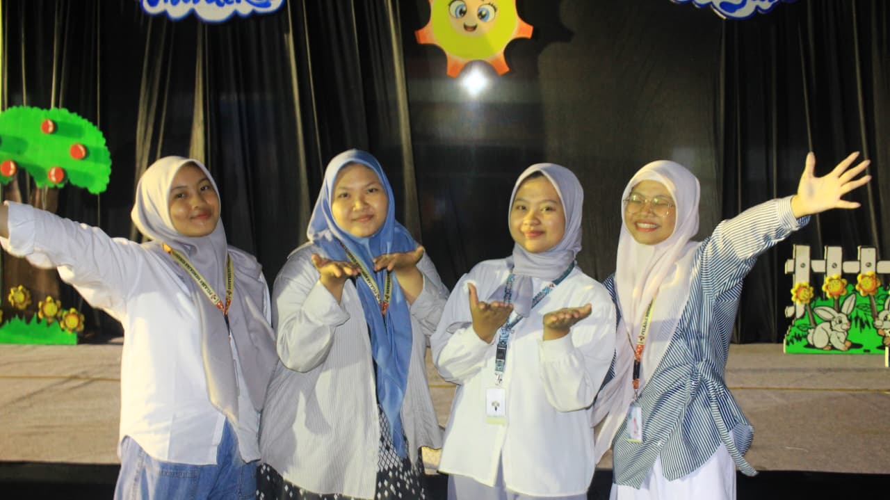 Dokumentasi Komunitas 4